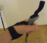 Exel-Schlaufe geschlossen