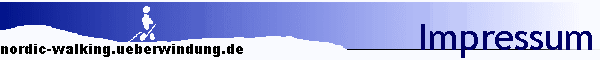 Impressum