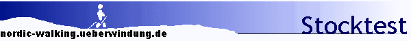 Stocktest