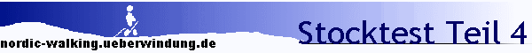 Stocktest Teil 4