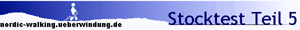 Stocktest Teil 5