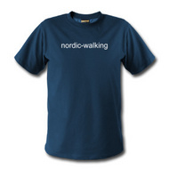 Nordic-Walking-Shirt